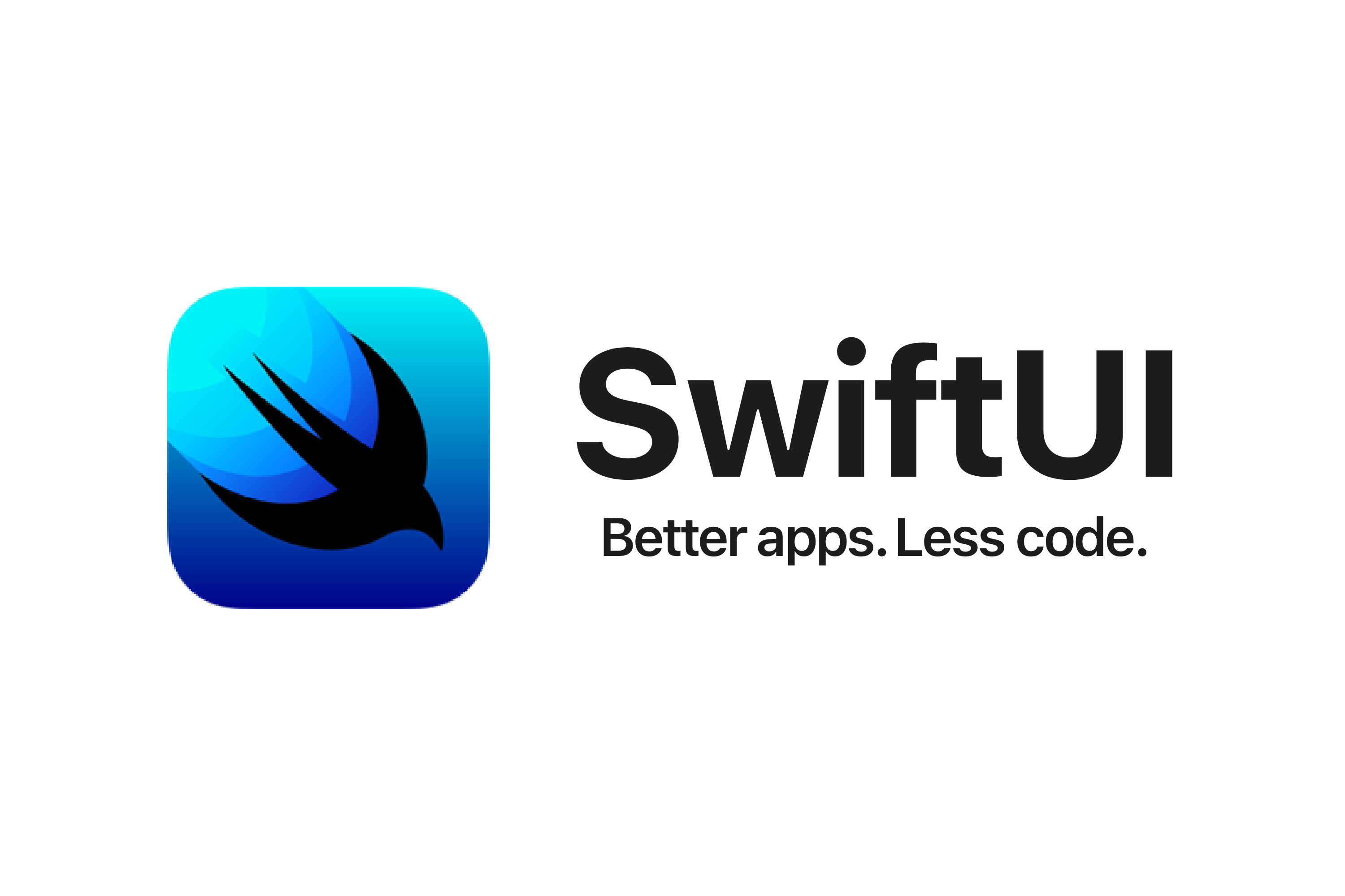 SwiftUI